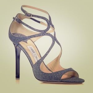 Jimmy Choo sandals